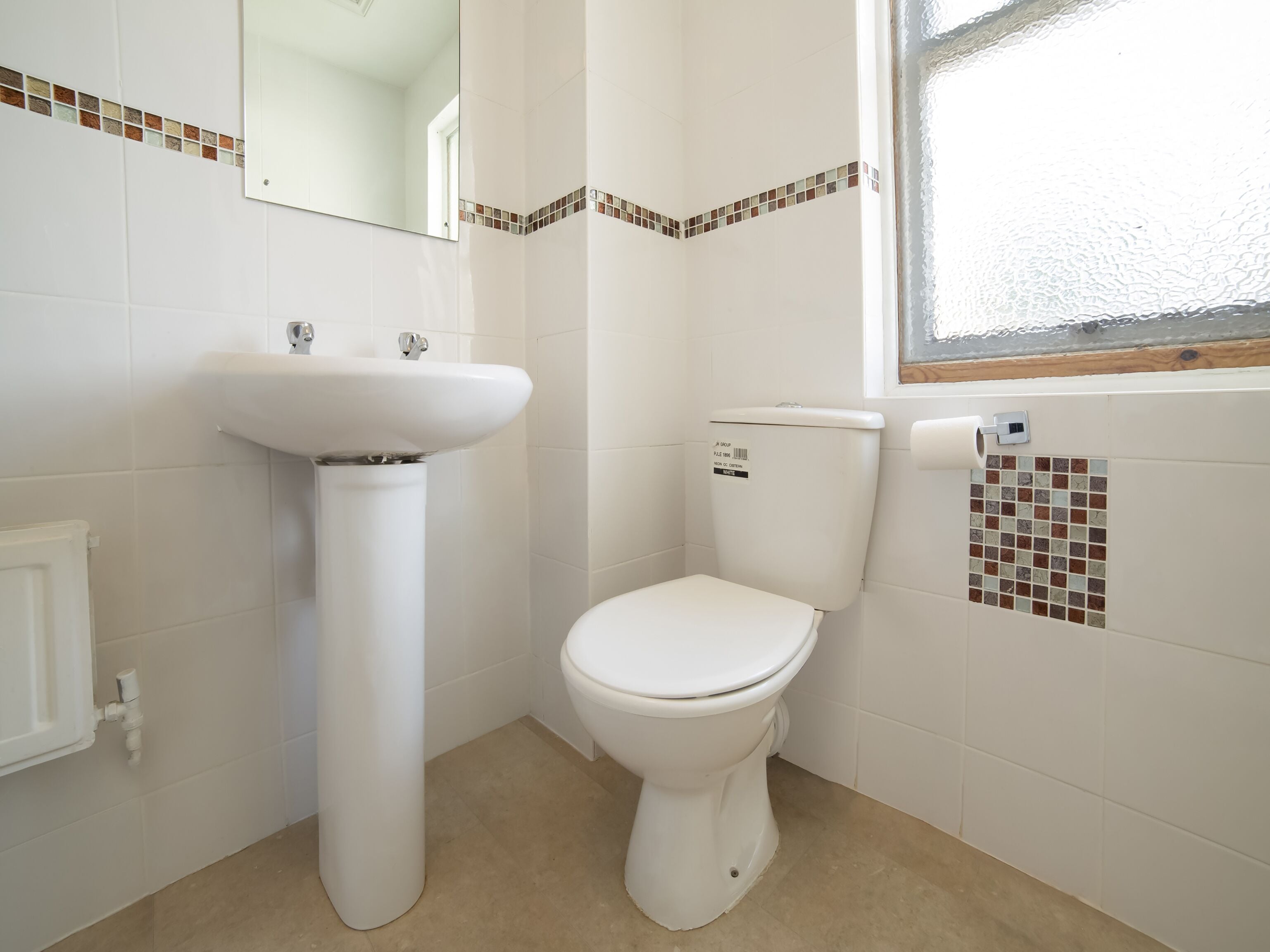 Photo - OYO Eagle House Hotel, St Leonards Hastings