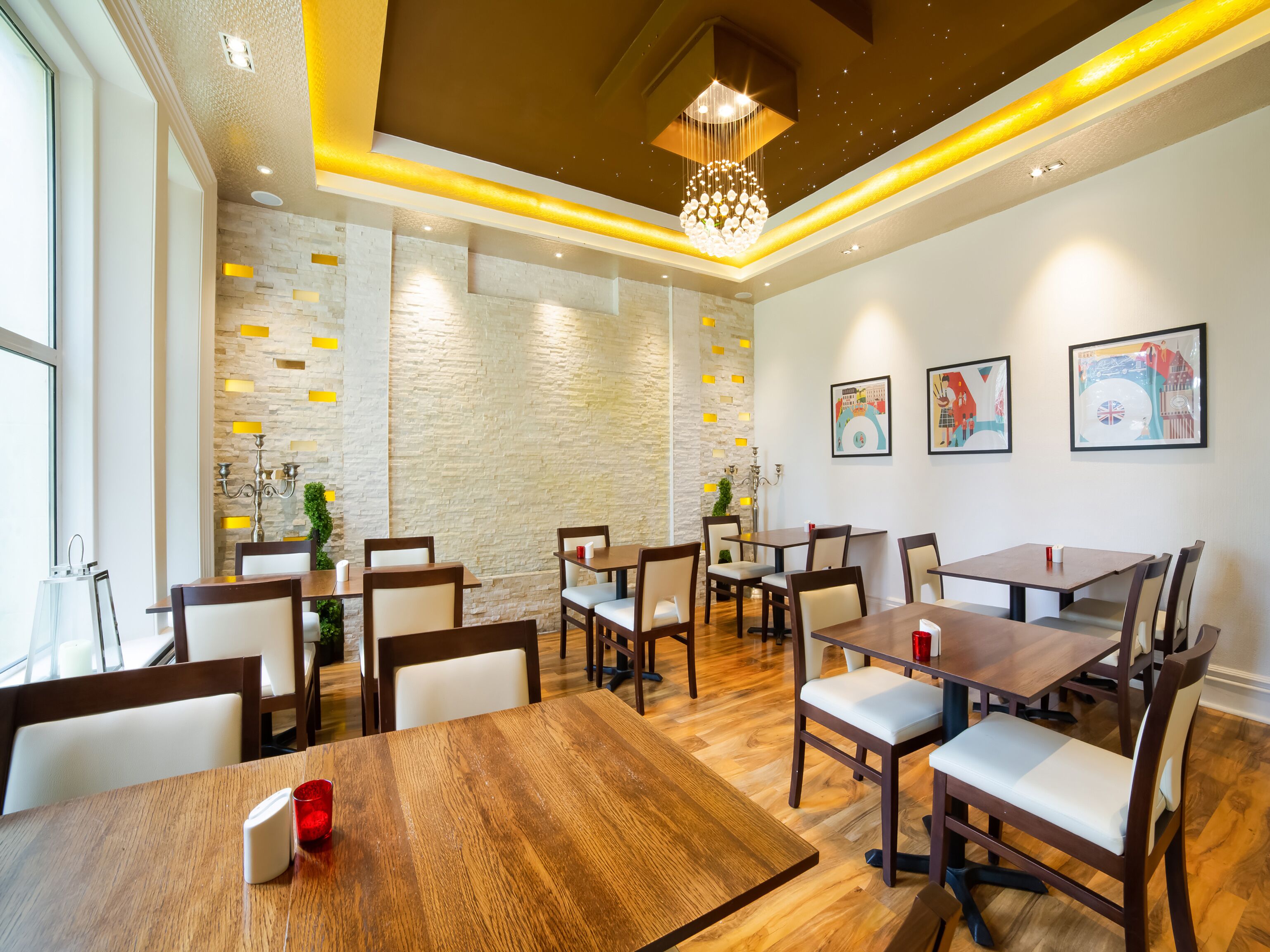 Photo - OYO Eagle House Hotel, St Leonards Hastings