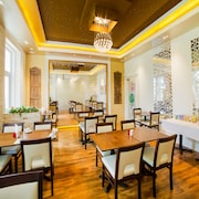 OYO Eagle House Hotel, St Leonards Hastings