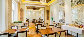 OYO Eagle House Hotel, St Leonards Hastings