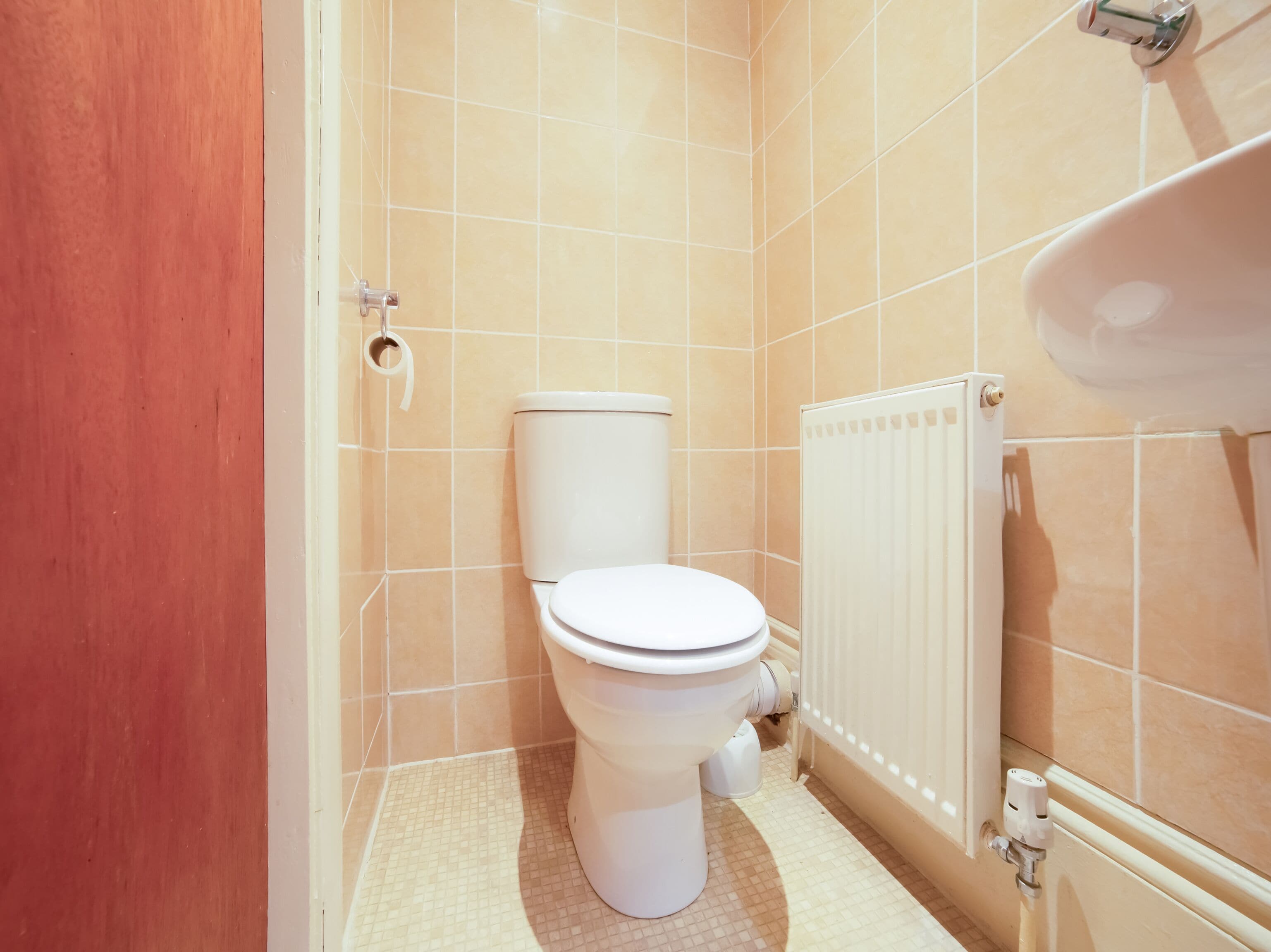 Photo - OYO Eagle House Hotel, St Leonards Hastings