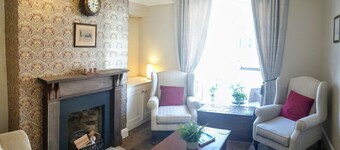 Exmoor House