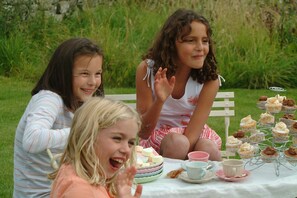 Dining - Falstone Barns (Hexham)