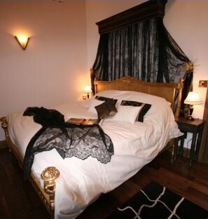 Apartment, 2 Bedrooms (The Opulent)