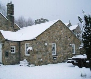 Exterior - Falstone Barns (Hexham)