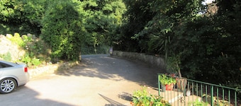 Ferndale - Lodge