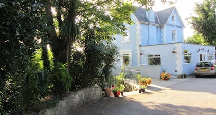 Ferndale - Lodge