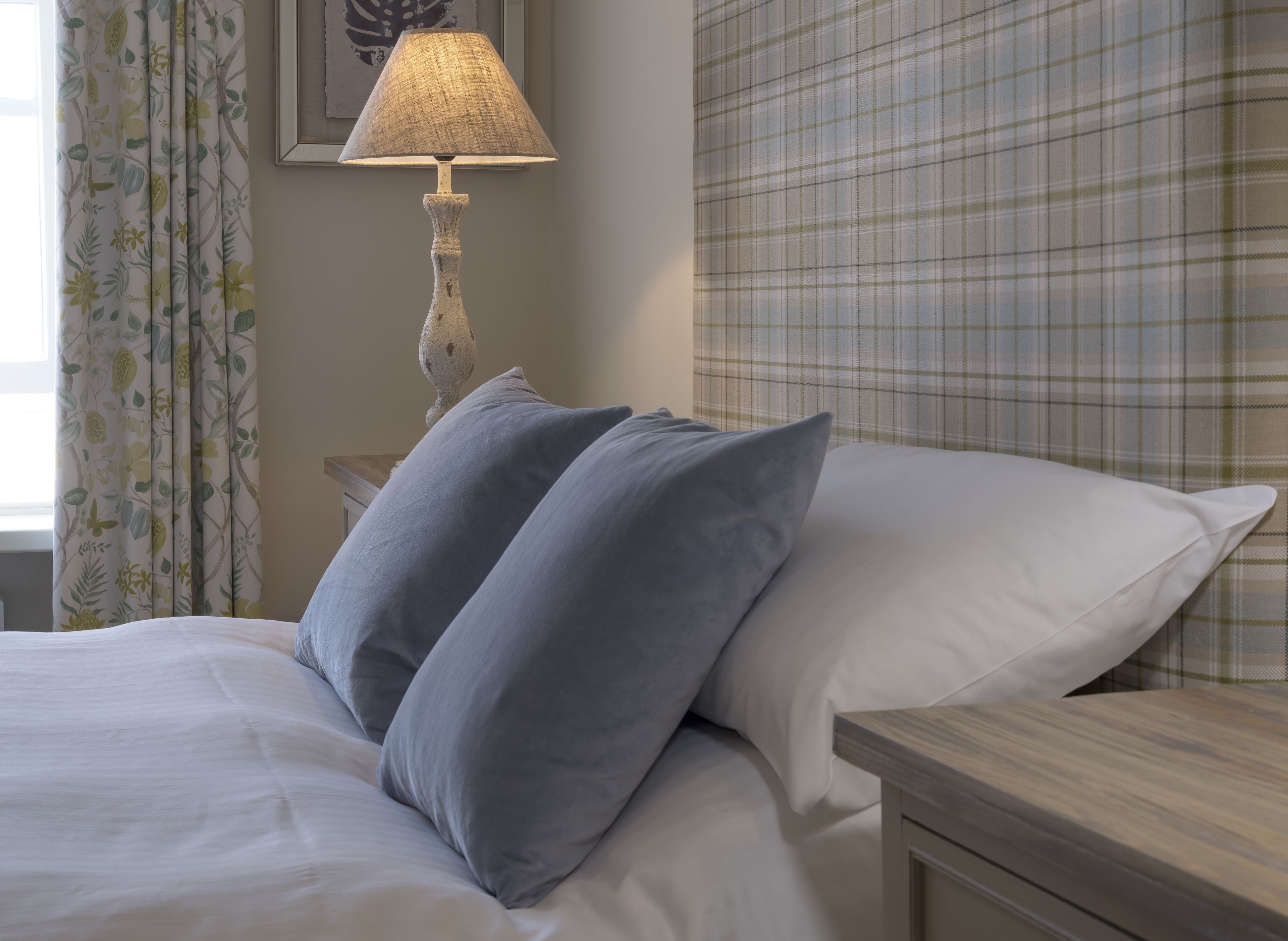 individually decorated, desk, iron/ironing board, free wifi