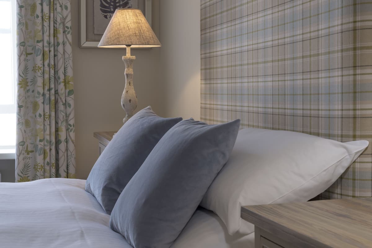 individually decorated, desk, iron/ironing board, free wifi