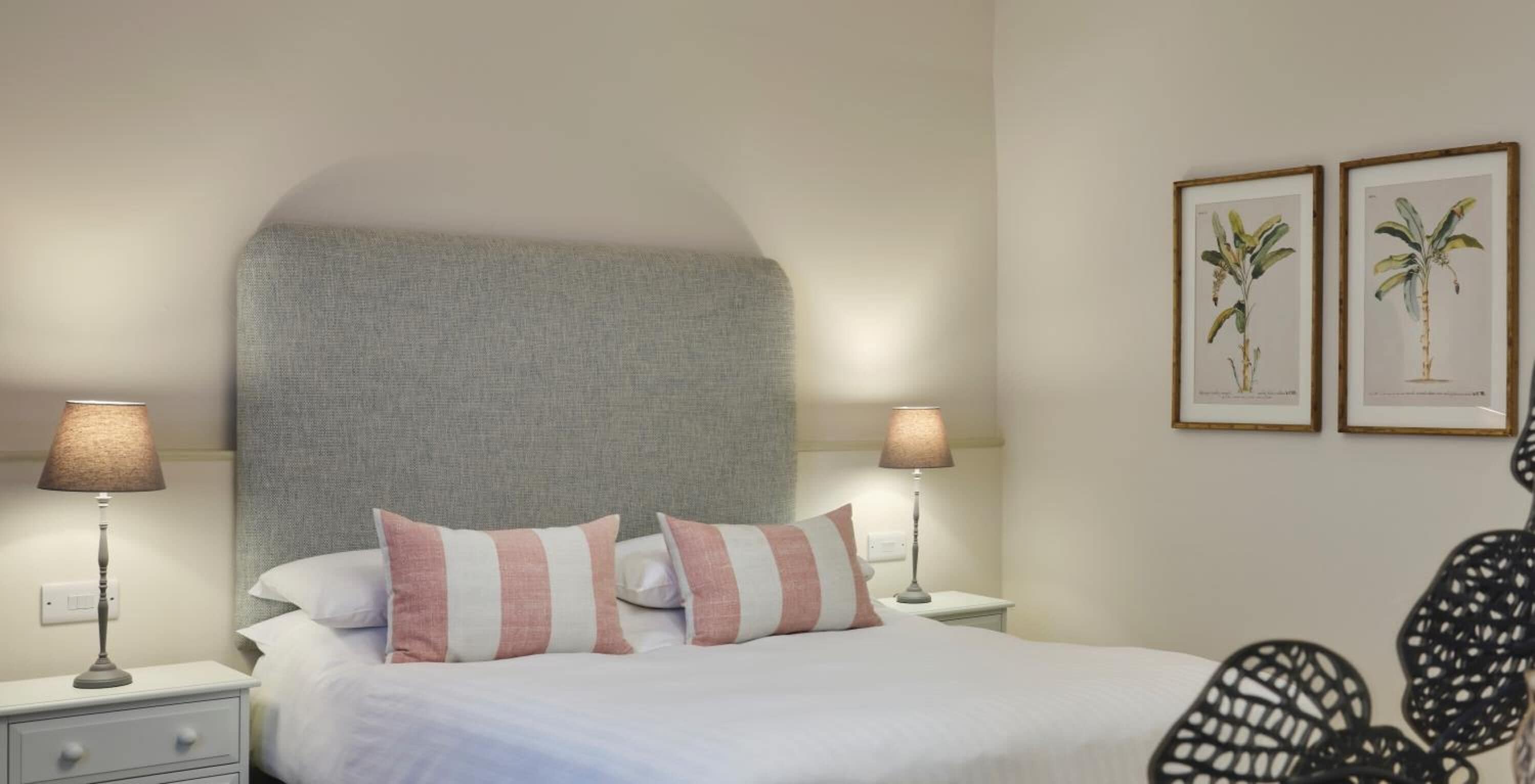 individually decorated, desk, iron/ironing board, free wifi