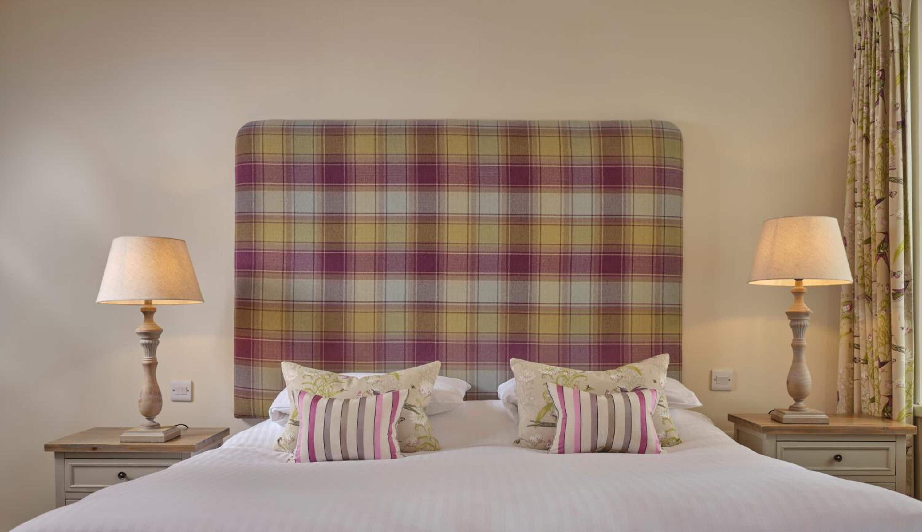 individually decorated, desk, iron/ironing board, free wifi