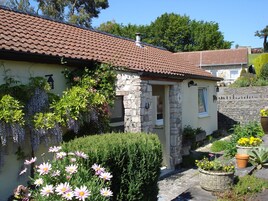 Cottage, 1 Bedroom (Old Dairy) | Exterior