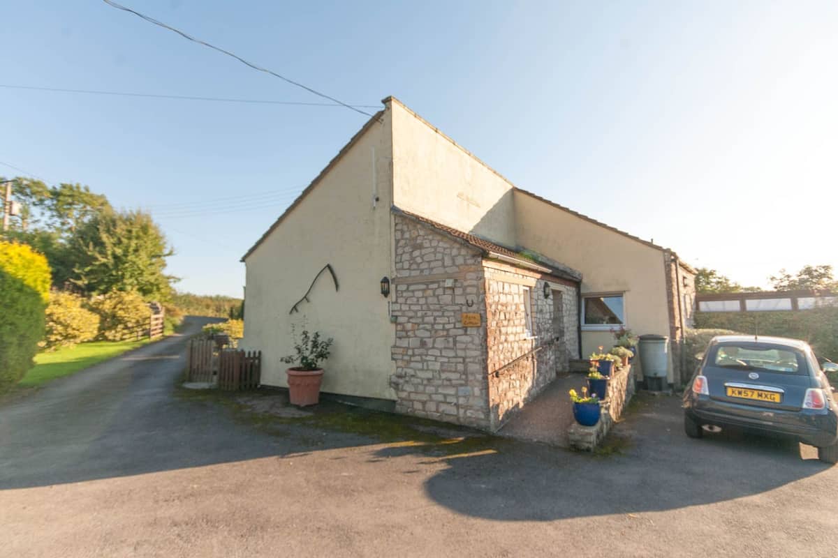 Cottage, 2 camere da letto (Byre Cottage) | Esterni