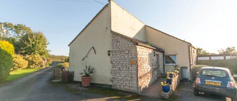 Cottage, 2 Bedrooms (Byre Cottage) | Exterior
