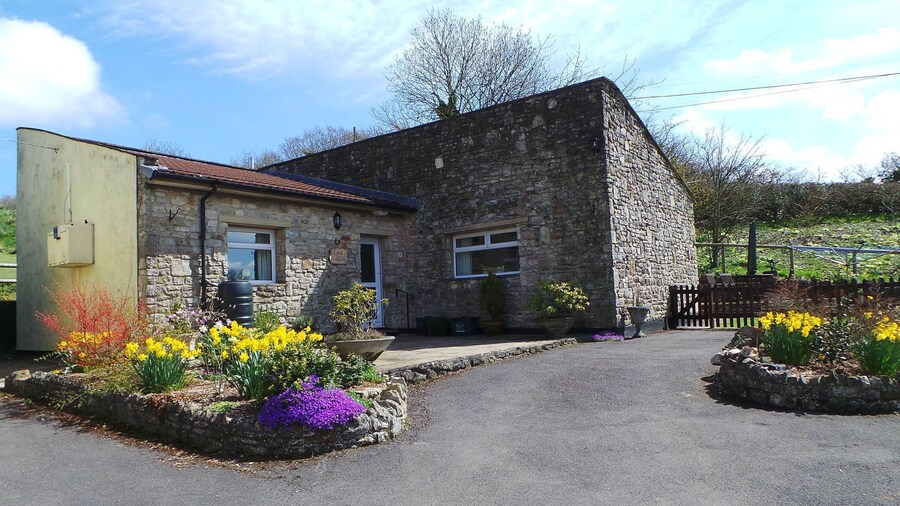 Greyfield Farm Cottages