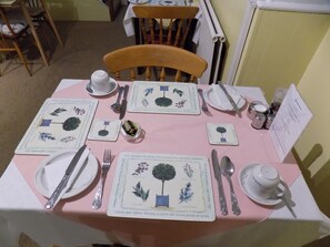 Restaurant - Haven House (Torquay)