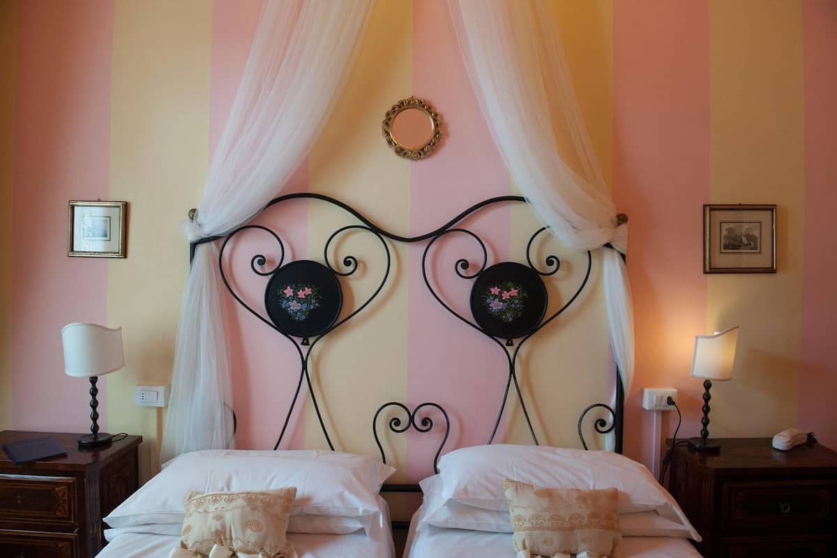Classic-Doppelzimmer