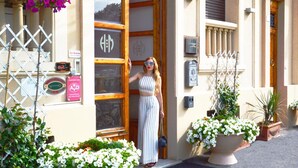 Exterior - Hotel Marchionni (Viareggio)