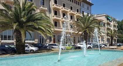 Hotel Marchionni