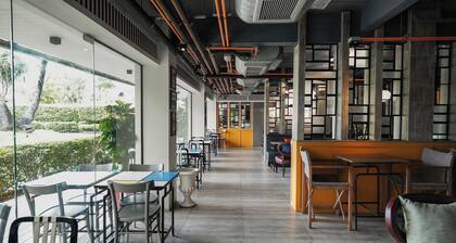 Sugar Marina Hotel - ART - Karon Beach
