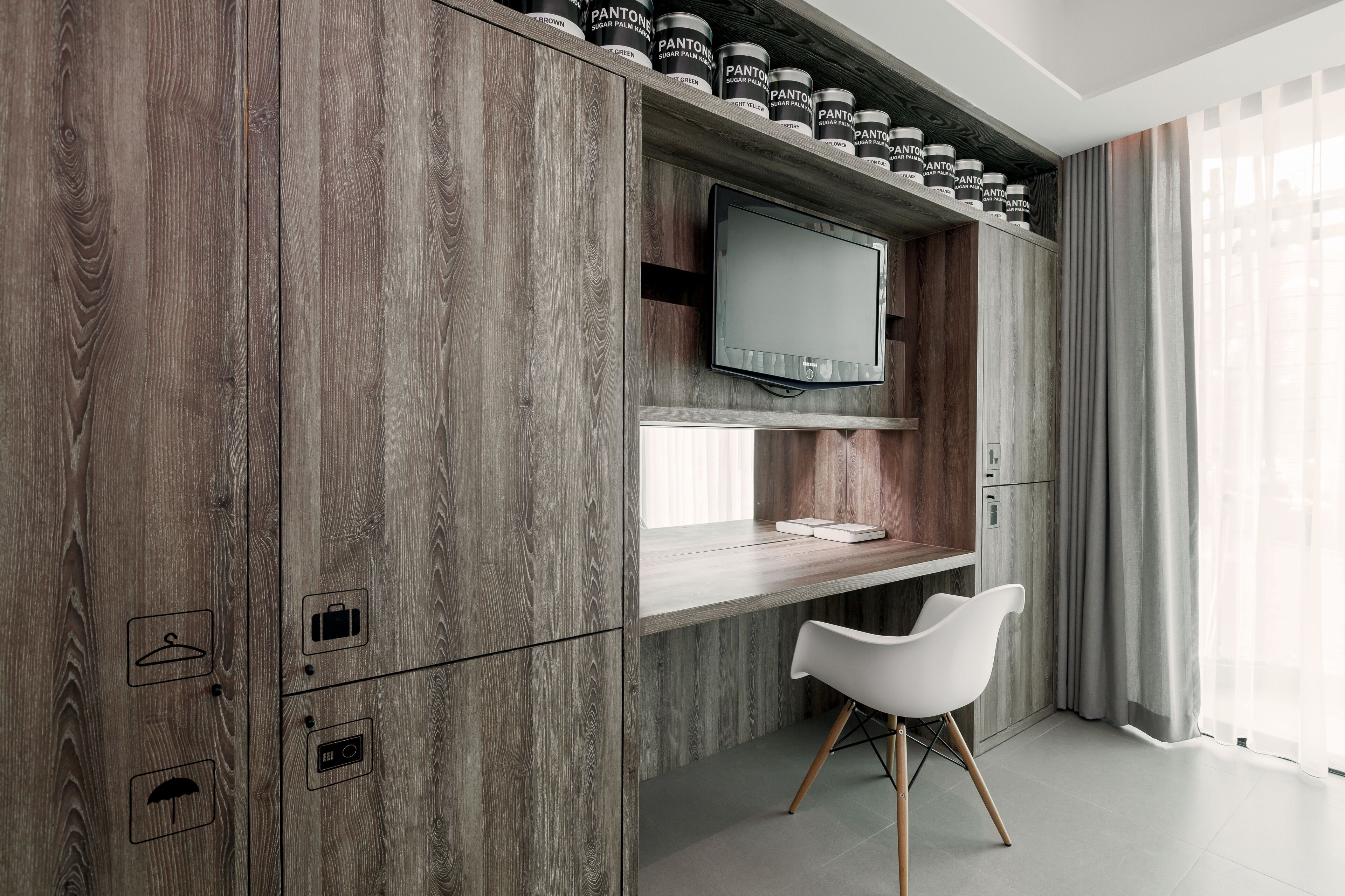 Foto - Sugar Marina Hotel - ART - Karon Beach