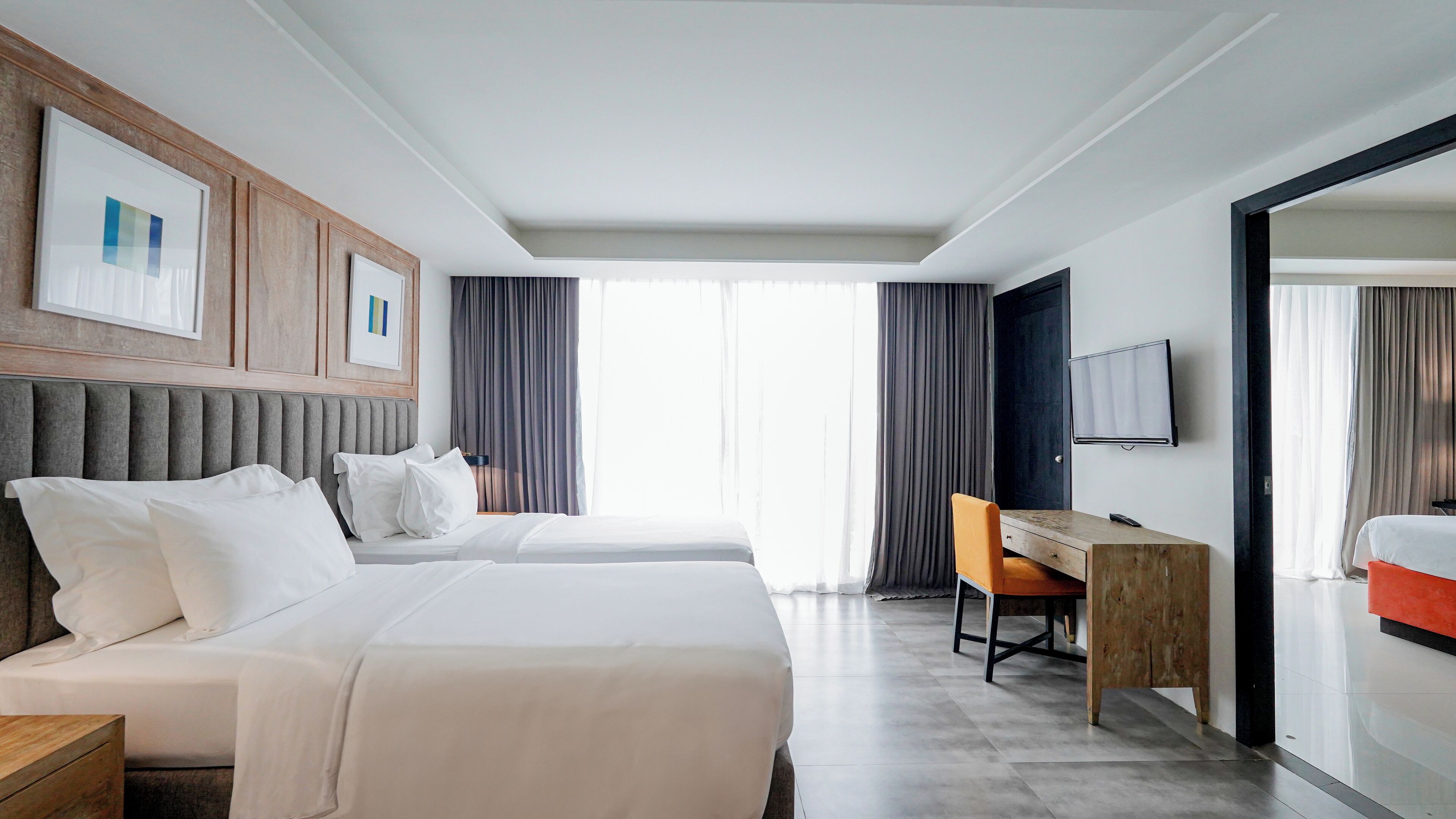 Foto - Sugar Marina Hotel - ART - Karon Beach