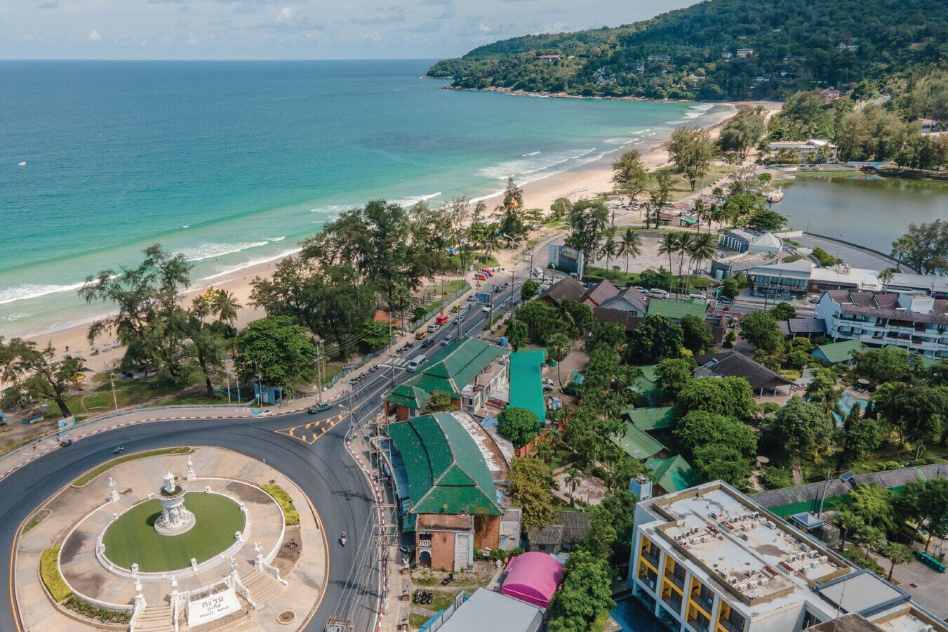 Foto - Sugar Marina Hotel - ART - Karon Beach