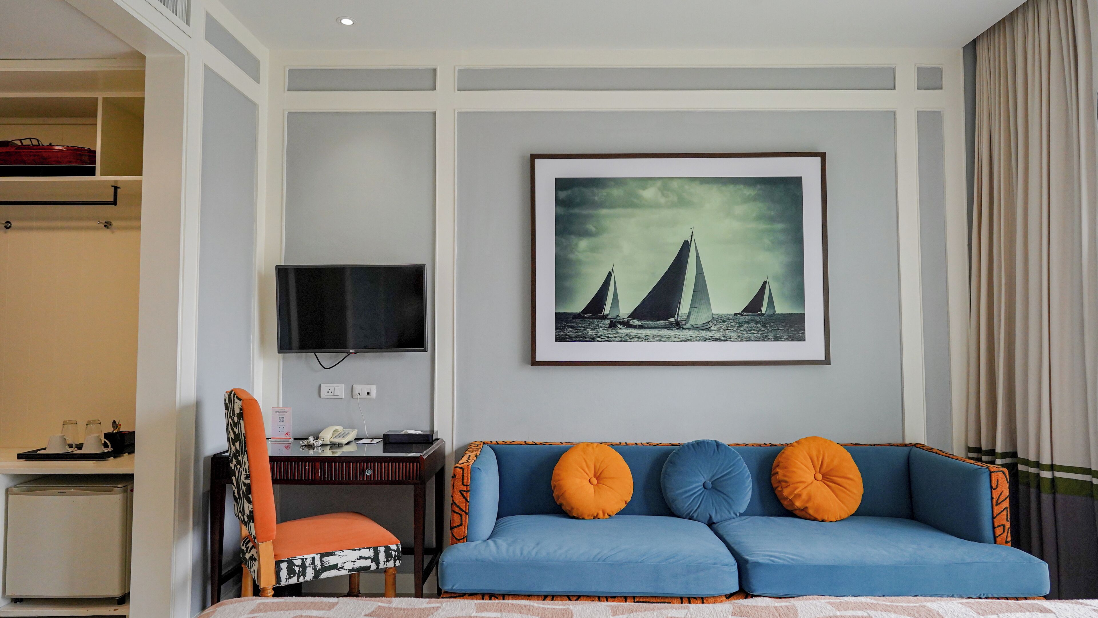 Foto - Sugar Marina Hotel - ART - Karon Beach