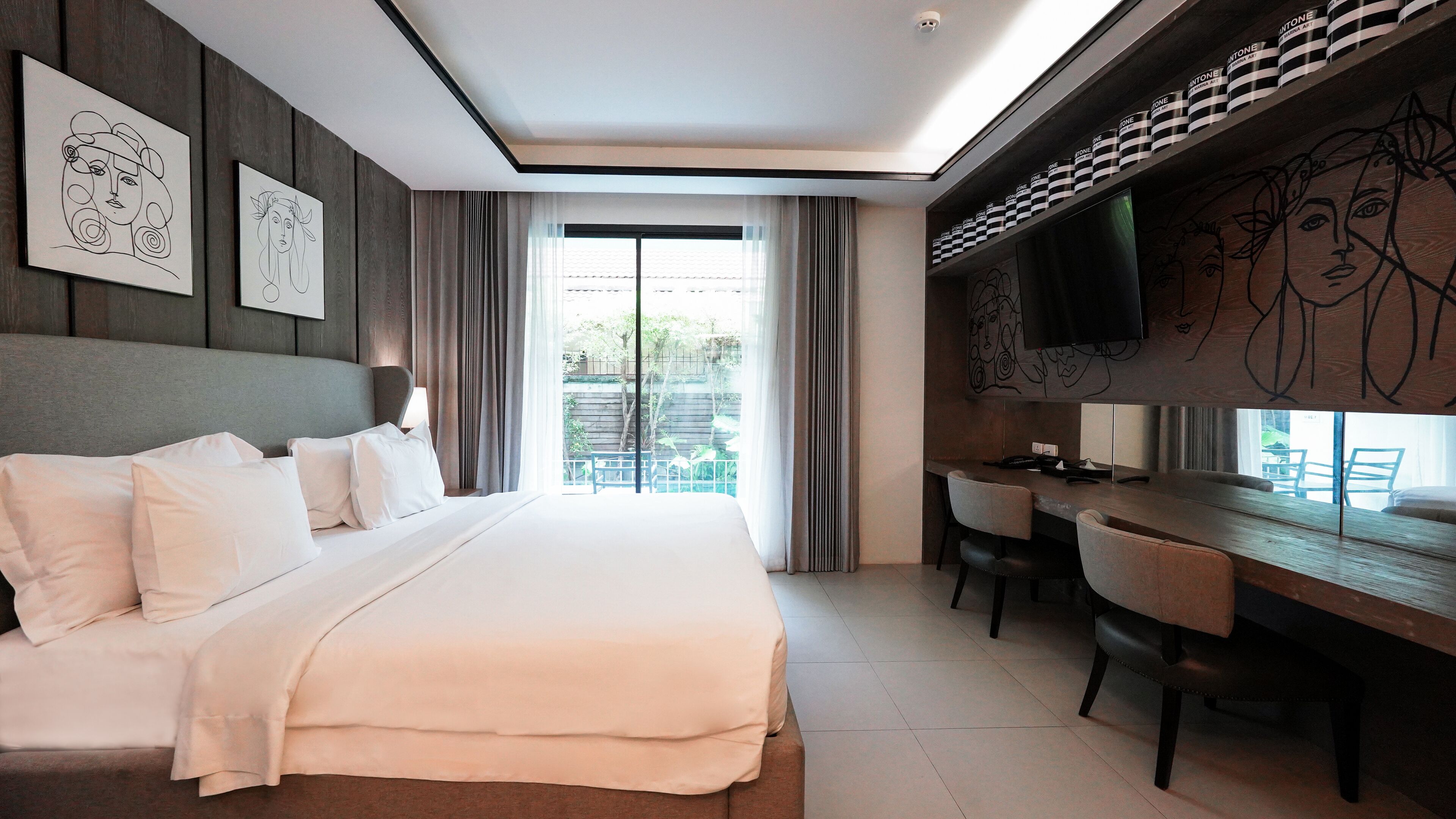 Foto - Sugar Marina Hotel - ART - Karon Beach