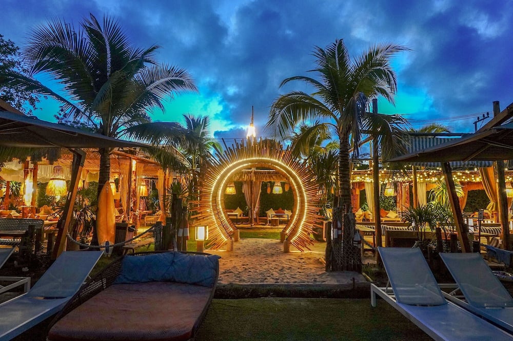 Sugar Marina Hotel - ART - Karon Beach