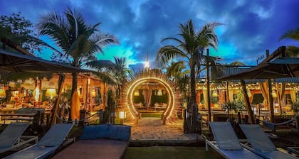 Sugar Marina Hotel - ART - Karon Beach