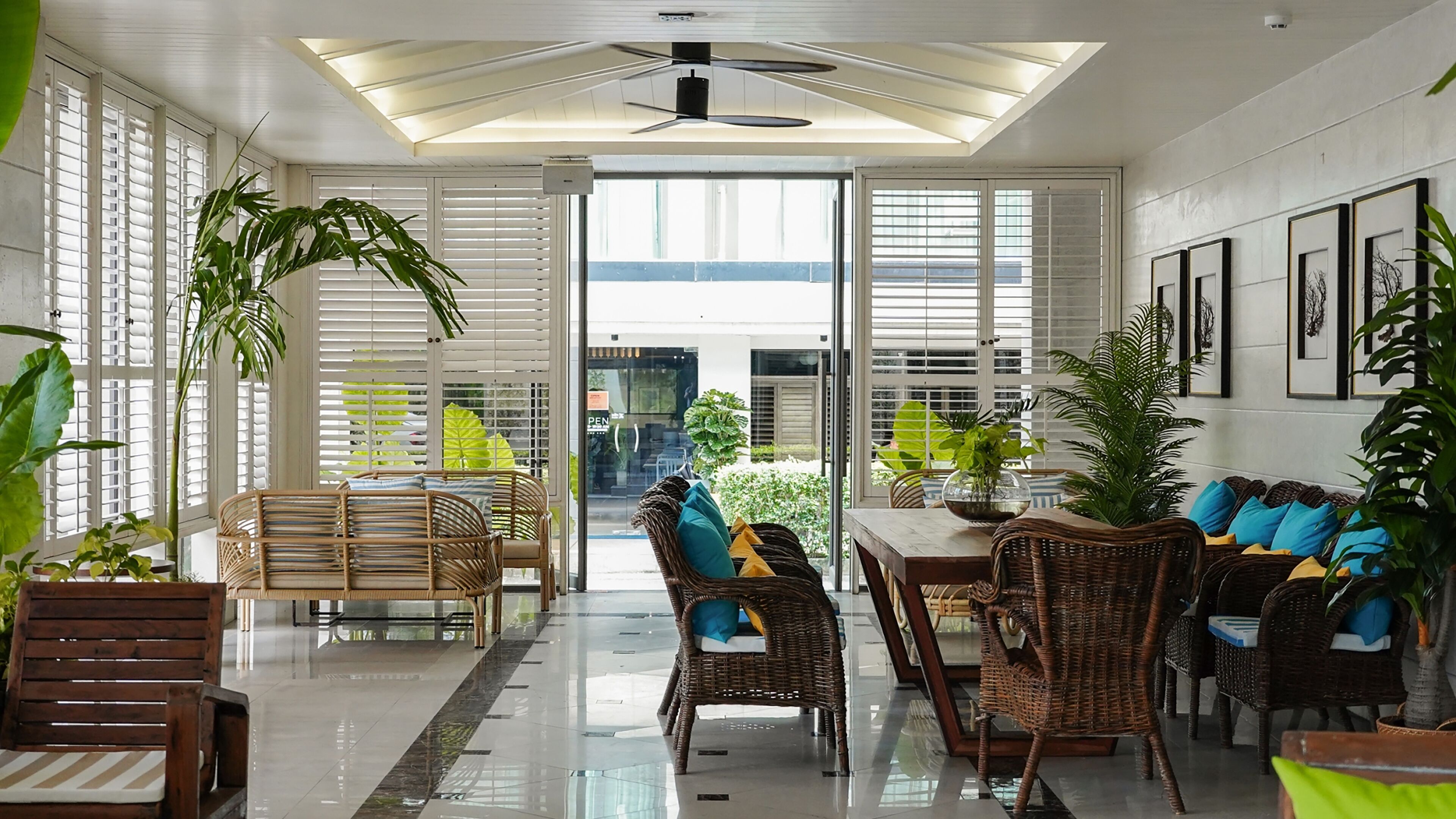 Foto - Sugar Marina Hotel - ART - Karon Beach