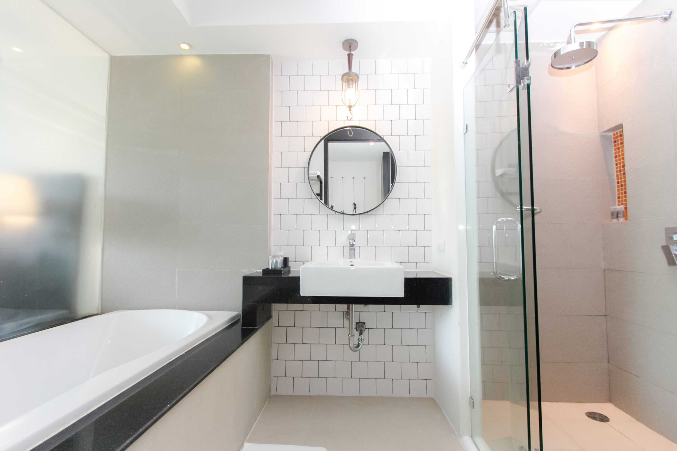 Kamar mandi