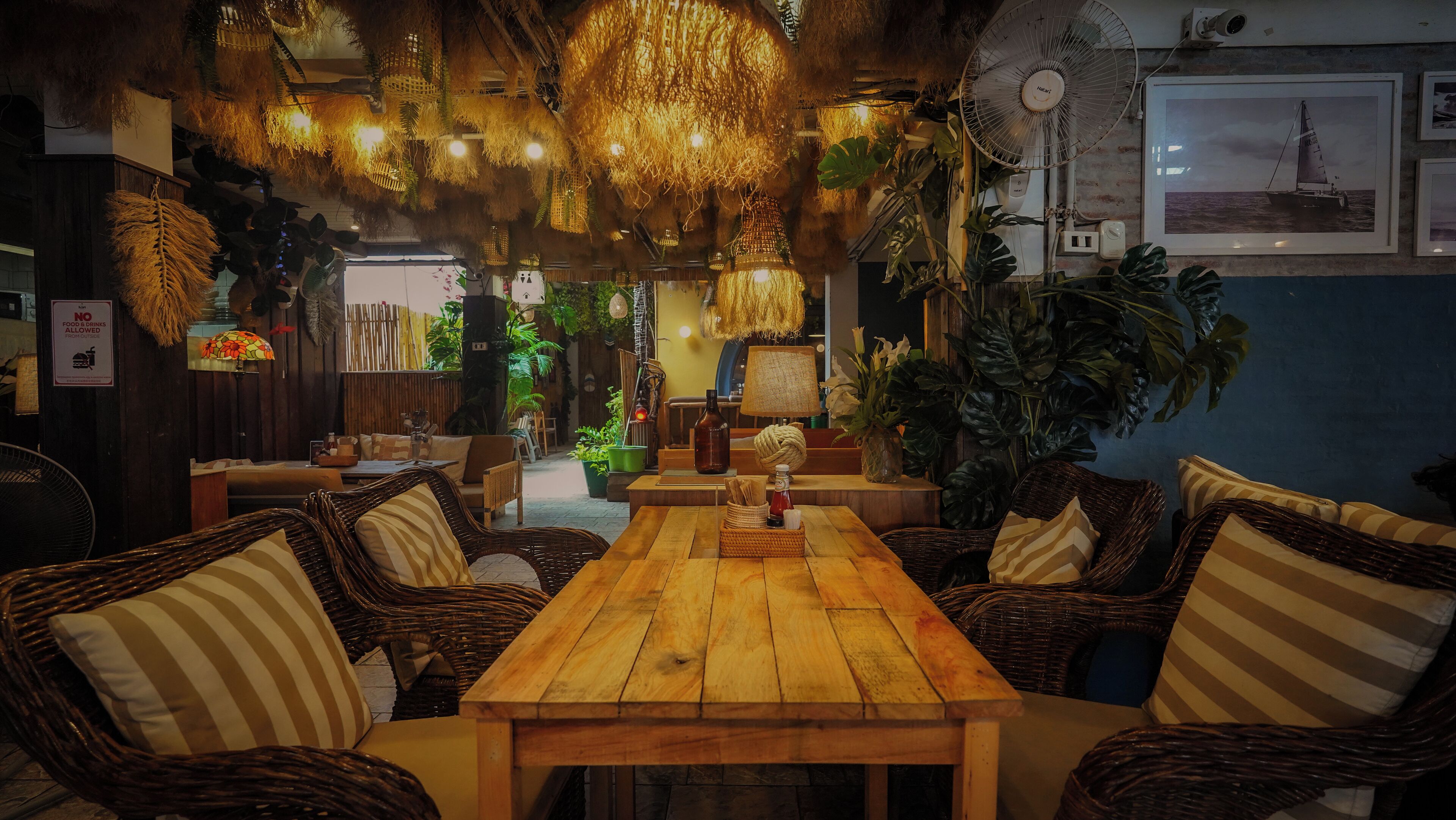 Foto - Sugar Marina Hotel - ART - Karon Beach