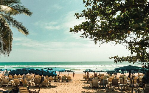 Sugar Marina Hotel - ART - Karon Beach