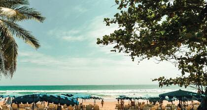Sugar Marina Hotel - ART - Karon Beach