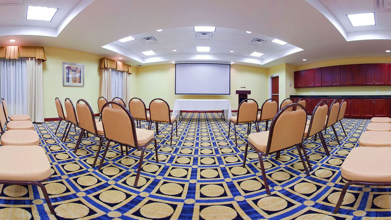 Salle de réunion