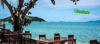Anahata Resort Samui
