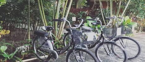 自転車