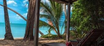 Anahata Resort Samui