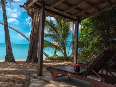 Anahata Resort Samui