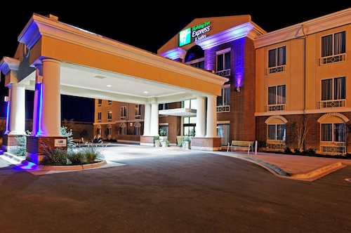 Holiday Inn Express Hotel & Suites Ozona by IHG