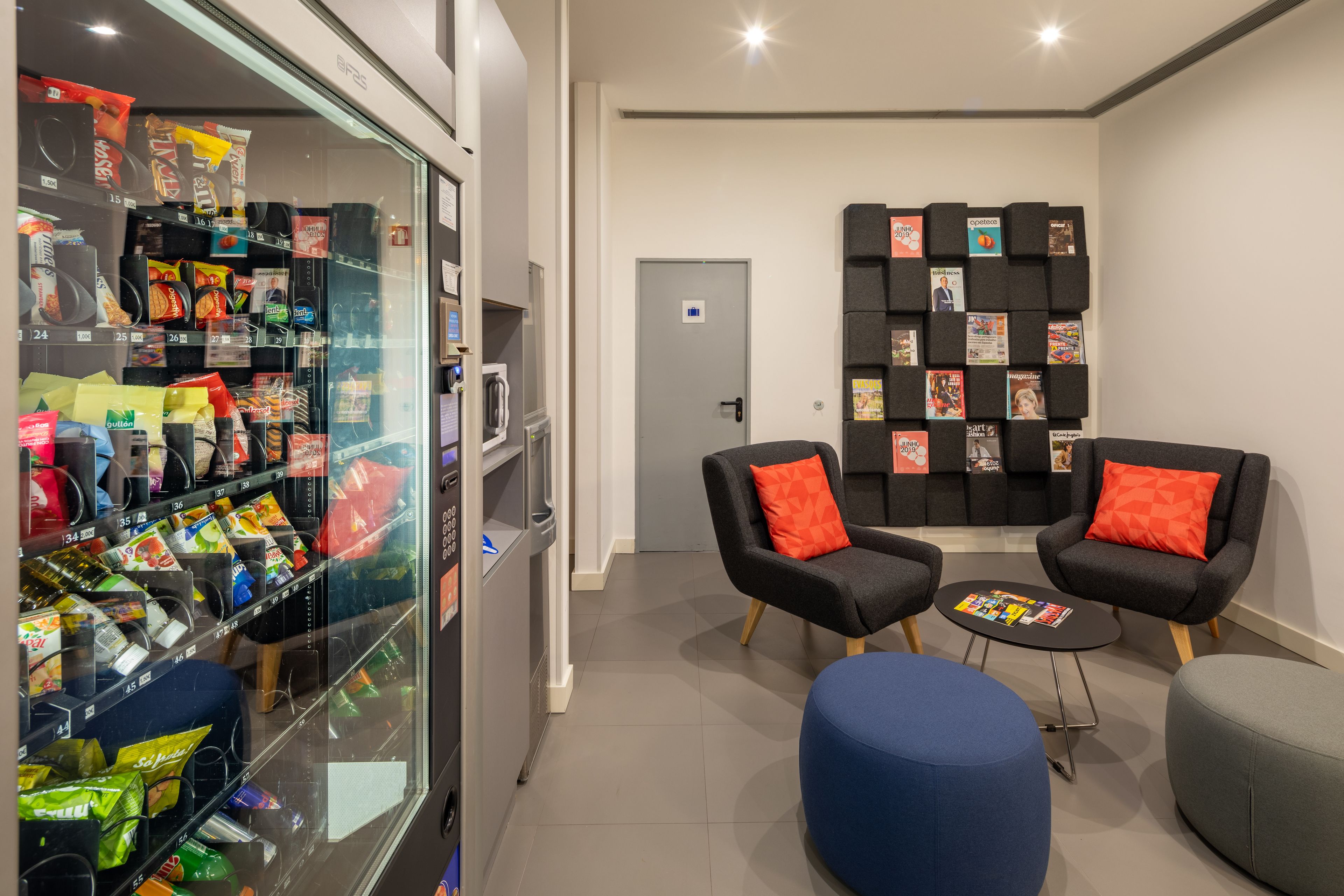 Foto - Holiday Inn Express Porto - Exponor by IHG