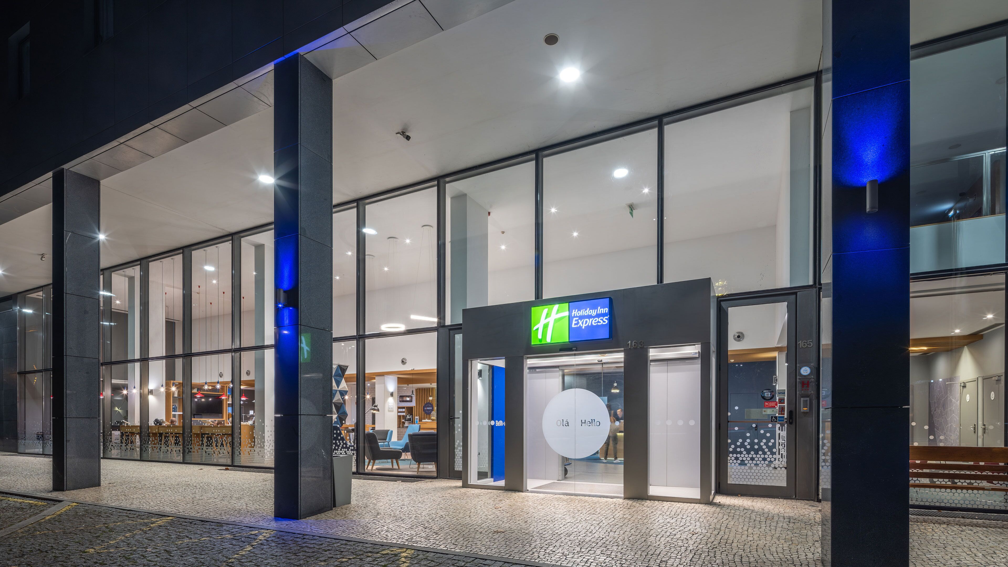 Foto - Holiday Inn Express Porto Exponor by IHG