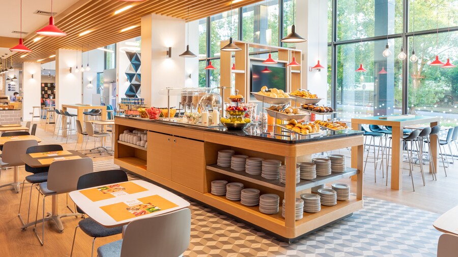 Holiday Inn Express Porto - Exponor by IHG