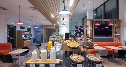 Holiday Inn Express Porto - Exponor by IHG