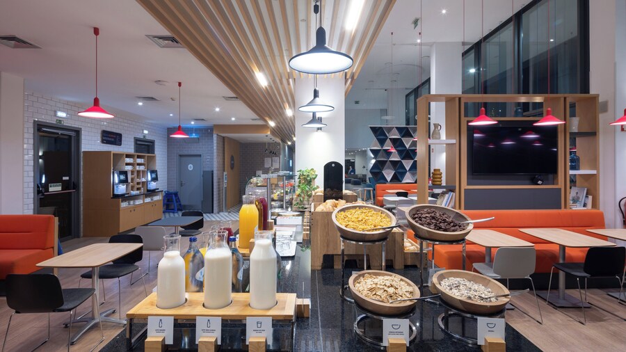 Holiday Inn Express Porto - Exponor by IHG