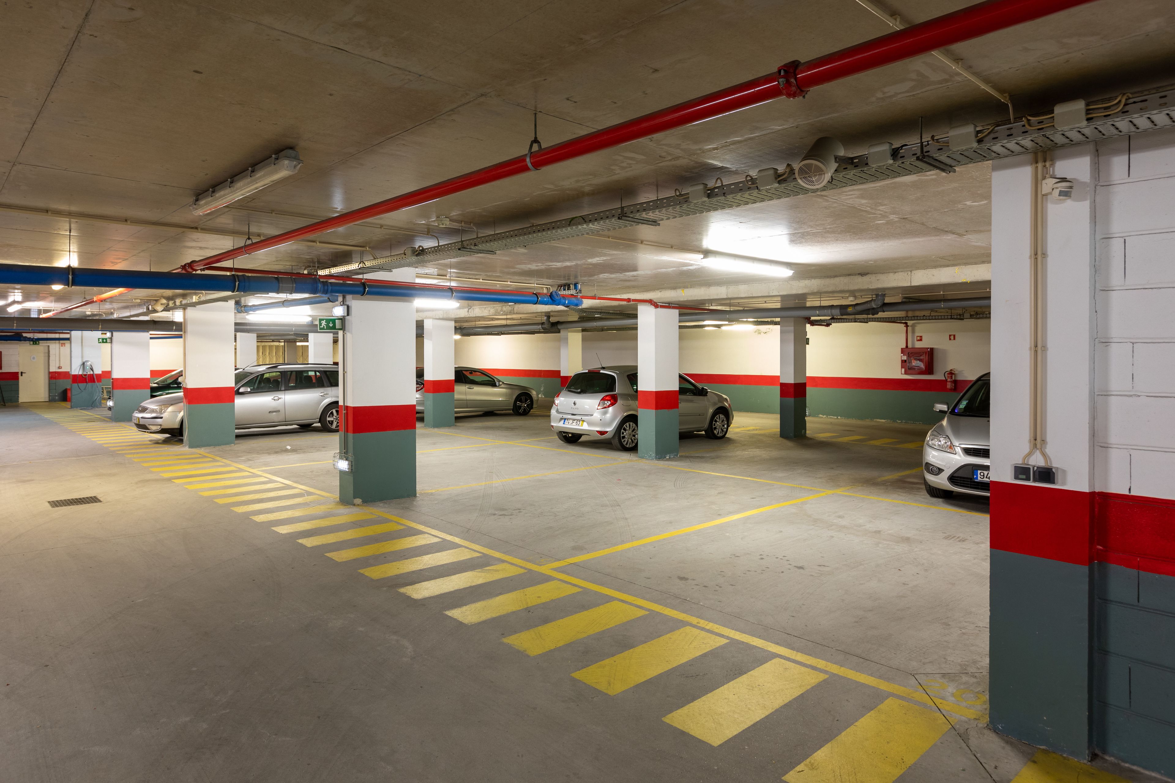 self-parking (surcharge) 6.00 per day