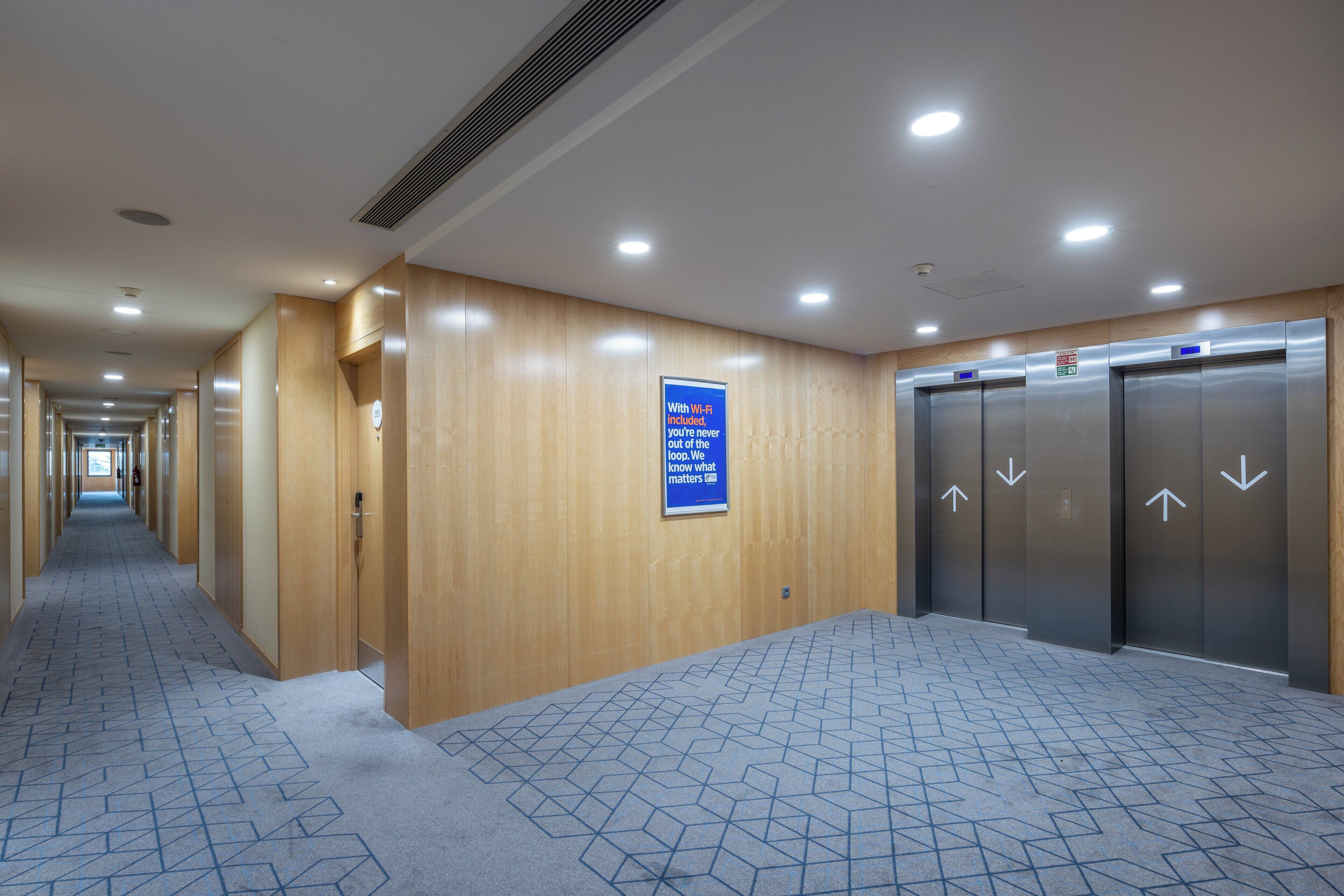 Foto - Holiday Inn Express Porto Exponor by IHG