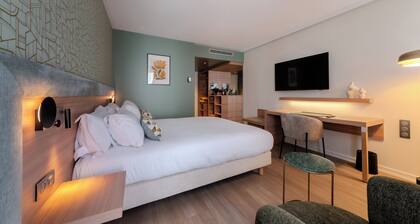 Holiday Inn Mulhouse by IHG